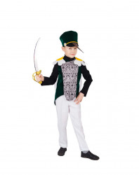 Карнавальный костюм "Комар" для мальчика