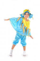 Карнавальный костюм "Солнышко" детский