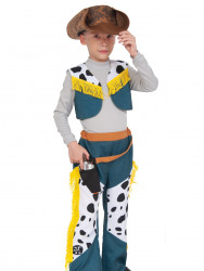 Карнавальный костюм "Ковбой Джимми" для мальчика