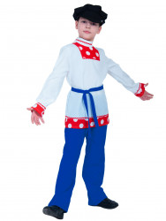Карнавальный костюм Иванушка детский