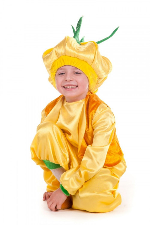 Карнавальный костюм "Лук" для мальчика