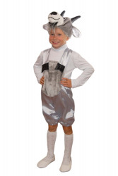 Карнавальный костюм "Козлик" детский