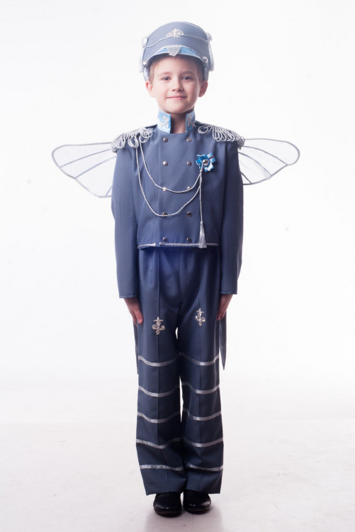 Карнавальный костюм "Комарик" детский