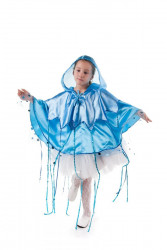 Карнавальный костюм "Дождик" детский