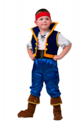 Карнавальный костюм детский Джек