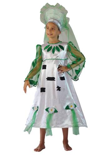 Детский костюм далматинца - Детские костюмы