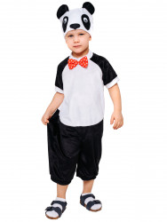 Карнавальный костюм Панда детский