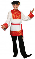 Русский народный костюм "Ярослав" мужской