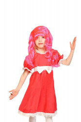 Карнавальный костюм "Кукла Мэри" для девочки