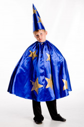 Карнавальный костюм "Звездочет" детский