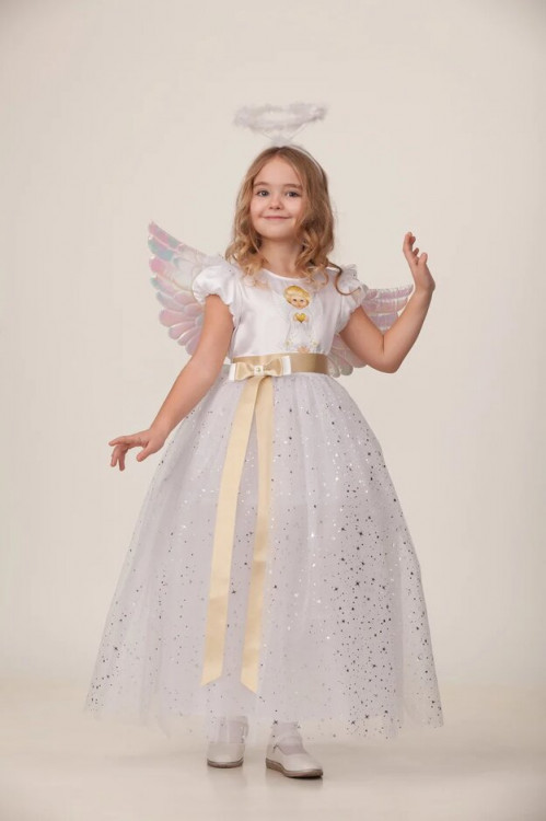 Платье Ангел на девочку
