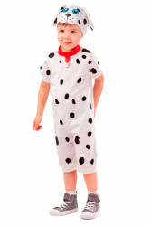 Карнавальный костюм Далматинец детский