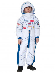 Маскарадный костюм "Космонавт" для мальчика и девочки
