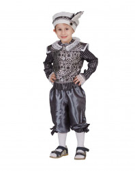 Карнавальный костюм Паж детский