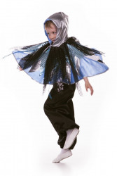 Карнавальный костюм "Ураган" детский