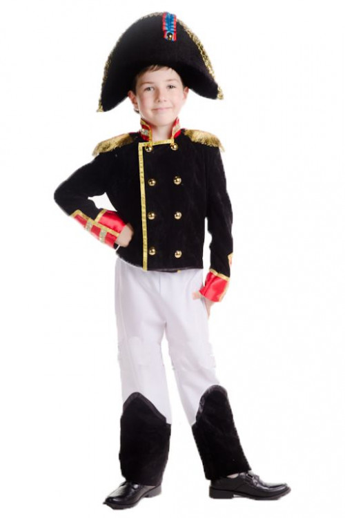Карнавальный костюм Маршал Армии детский