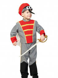 Карнавальный костюм "Комарик" детский