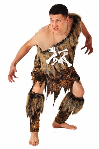Папуас детский костюм Элитклассик купить в интернет-магазине Wildberries