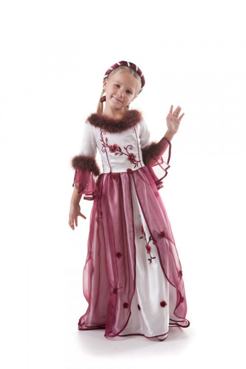 Карнавальный костюм Джульетта детский