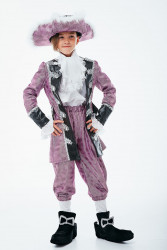 Маскарадный костюм "Принц" детский