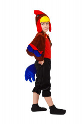 Карнавальный костюм Петушок детский 