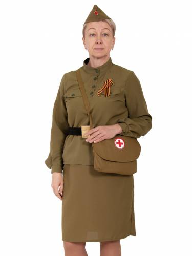 Женская военная форма | купить камуфляжную одежду для девушек