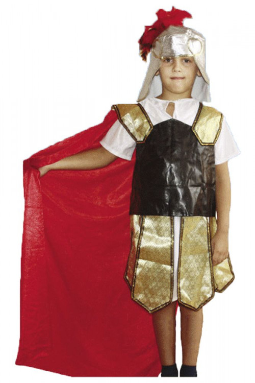 Костюм детский "Римский воин"
