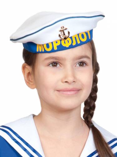 Детский костюм Моряк 2049 к-18