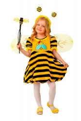 Карнавальный костюм "Пчела" детский