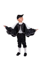 Карнавальный костюм Сорока детский 