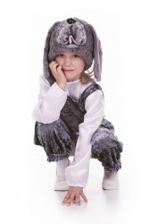 Карнавальный костюм "Собачка" детский