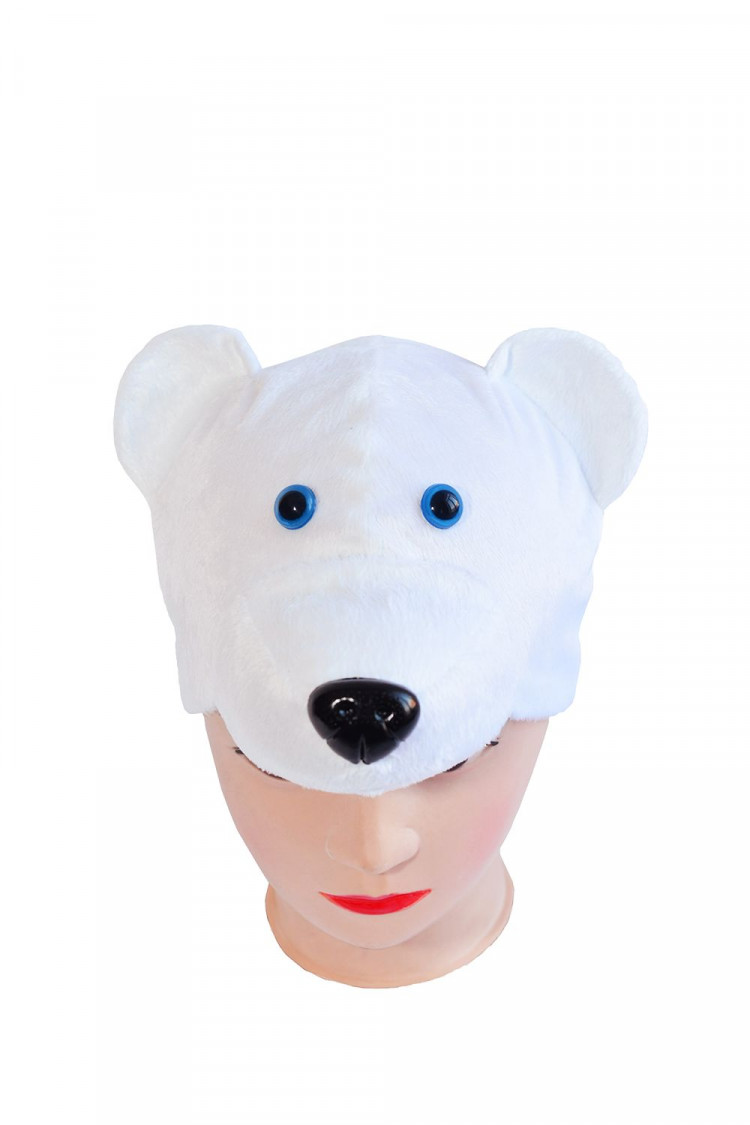 Костюм медведя для сына на Новогодний утренник: мастер-класс по шитью шапочки и штанишек