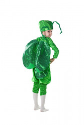 Карнавальный костюм "Светлячок Жучок" детский